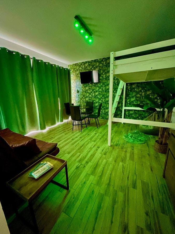 Green House Verona - Appartamento Comfort San Giovanni Lupatoto Ngoại thất bức ảnh