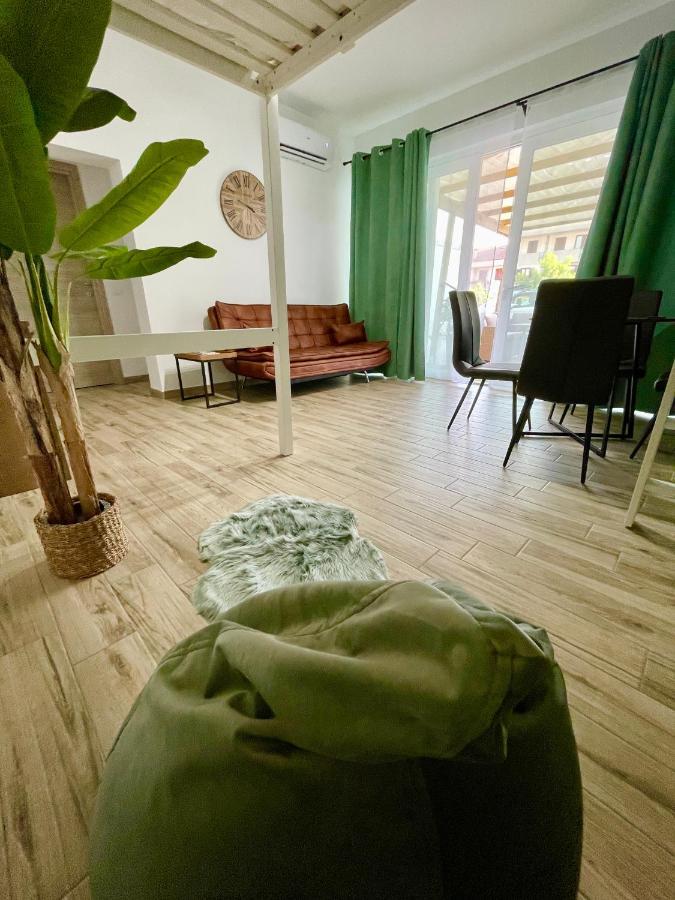 Green House Verona - Appartamento Comfort San Giovanni Lupatoto Ngoại thất bức ảnh