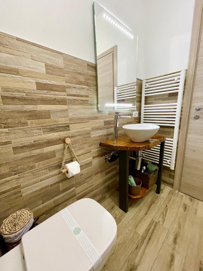 Green House Verona - Appartamento Comfort San Giovanni Lupatoto Ngoại thất bức ảnh
