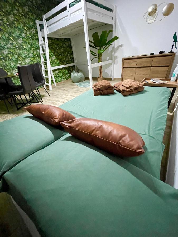 Green House Verona - Appartamento Comfort San Giovanni Lupatoto Ngoại thất bức ảnh