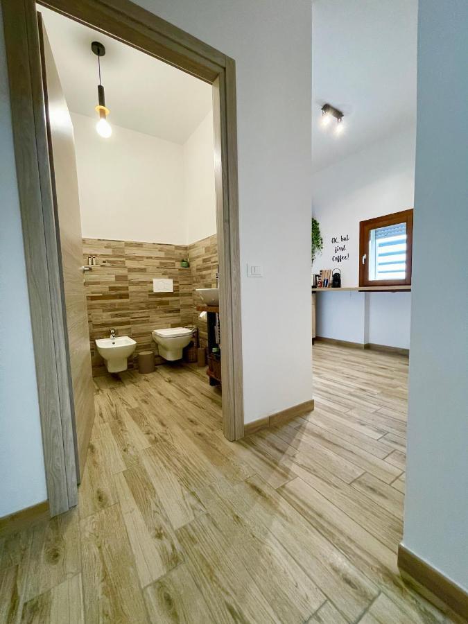 Green House Verona - Appartamento Comfort San Giovanni Lupatoto Ngoại thất bức ảnh