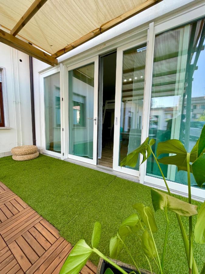 Green House Verona - Appartamento Comfort San Giovanni Lupatoto Ngoại thất bức ảnh