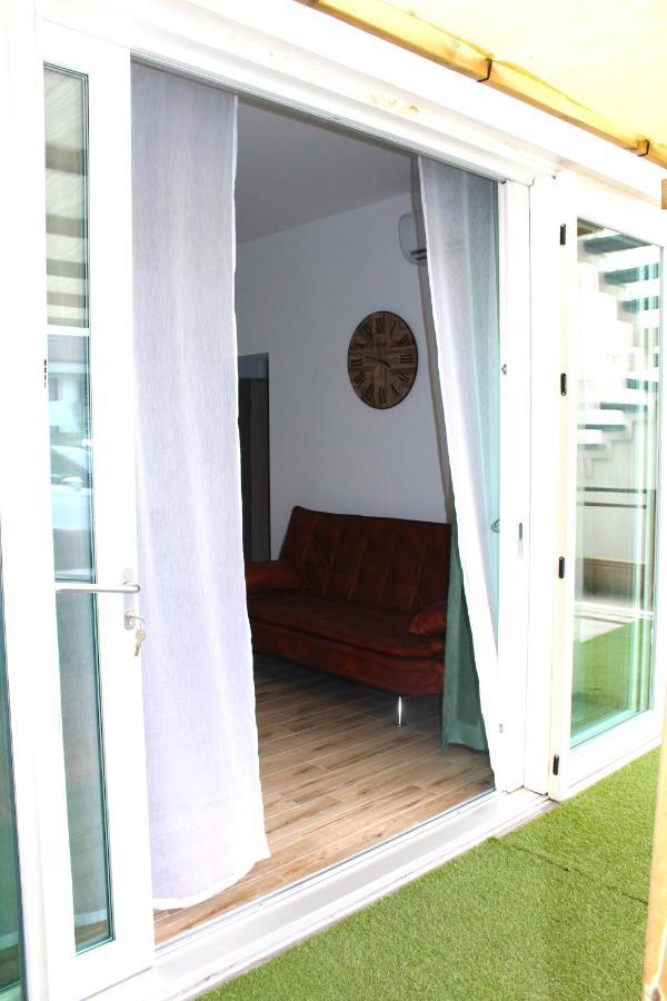 Green House Verona - Appartamento Comfort San Giovanni Lupatoto Ngoại thất bức ảnh