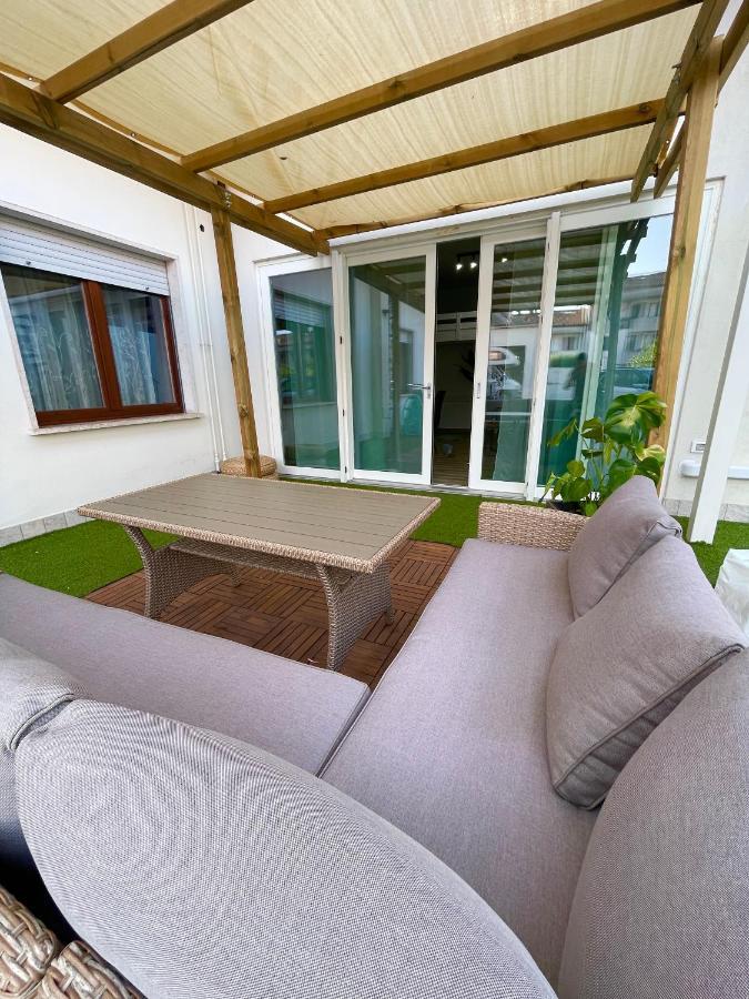 Green House Verona - Appartamento Comfort San Giovanni Lupatoto Ngoại thất bức ảnh