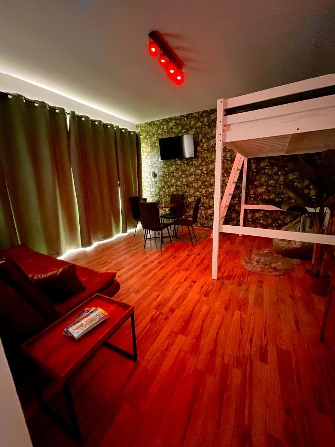 Green House Verona - Appartamento Comfort San Giovanni Lupatoto Ngoại thất bức ảnh