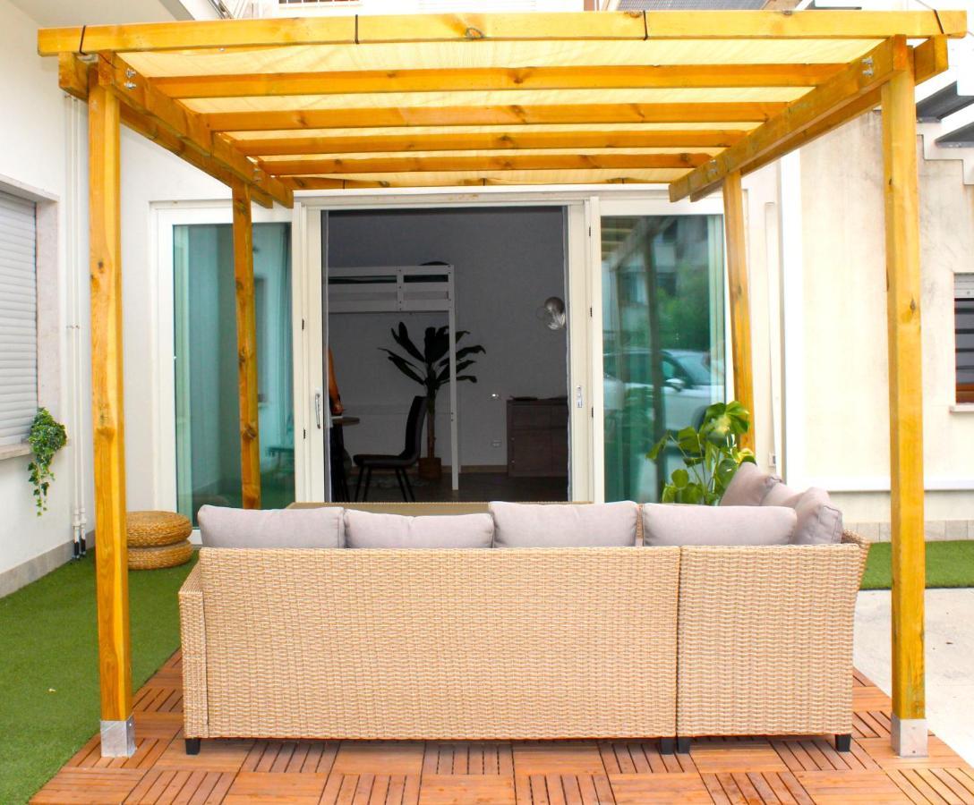 Green House Verona - Appartamento Comfort San Giovanni Lupatoto Ngoại thất bức ảnh