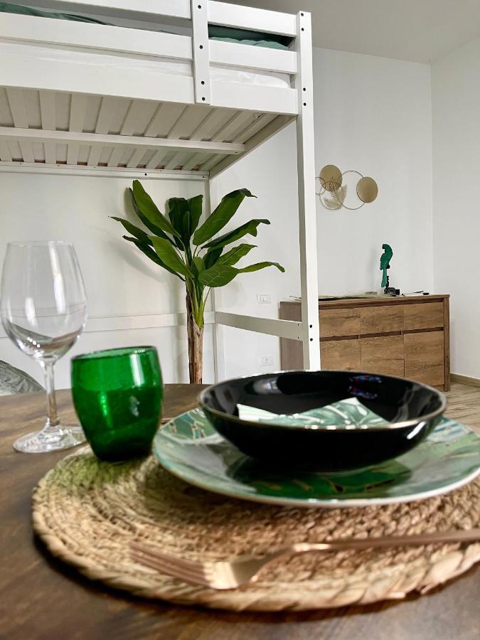 Green House Verona - Appartamento Comfort San Giovanni Lupatoto Ngoại thất bức ảnh