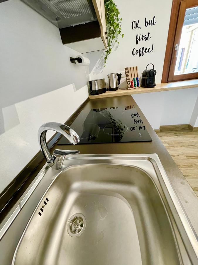Green House Verona - Appartamento Comfort San Giovanni Lupatoto Ngoại thất bức ảnh