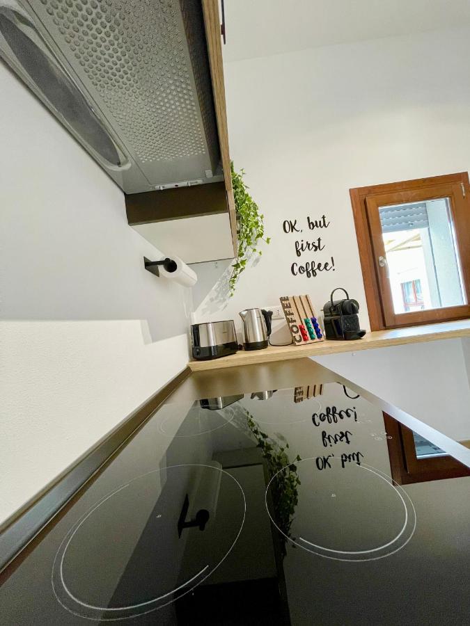 Green House Verona - Appartamento Comfort San Giovanni Lupatoto Ngoại thất bức ảnh