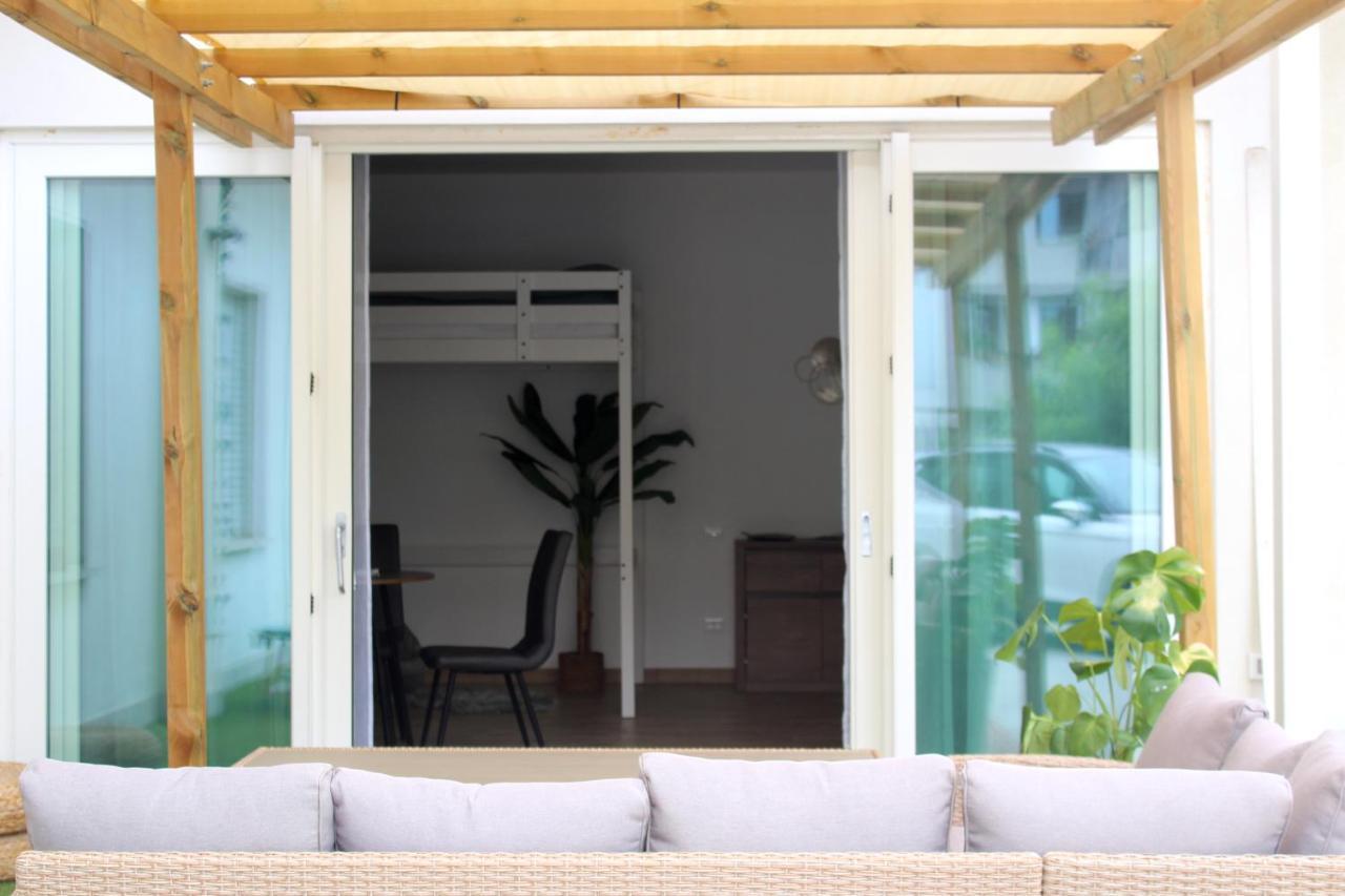 Green House Verona - Appartamento Comfort San Giovanni Lupatoto Ngoại thất bức ảnh