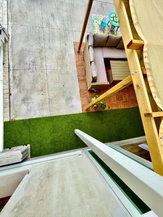 Green House Verona - Appartamento Comfort San Giovanni Lupatoto Ngoại thất bức ảnh