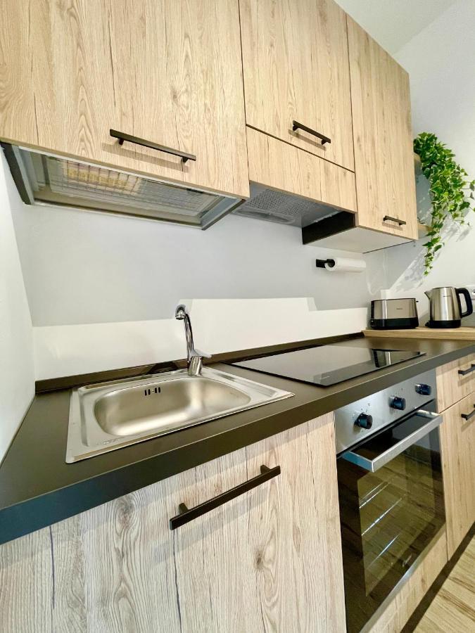 Green House Verona - Appartamento Comfort San Giovanni Lupatoto Ngoại thất bức ảnh